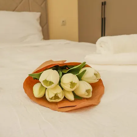 Seaview & Pool Varna